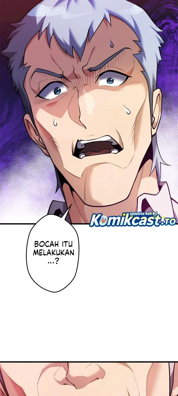 Eldmia Ega, The Reincarnated Avenger Chapter 10 - halaman 7