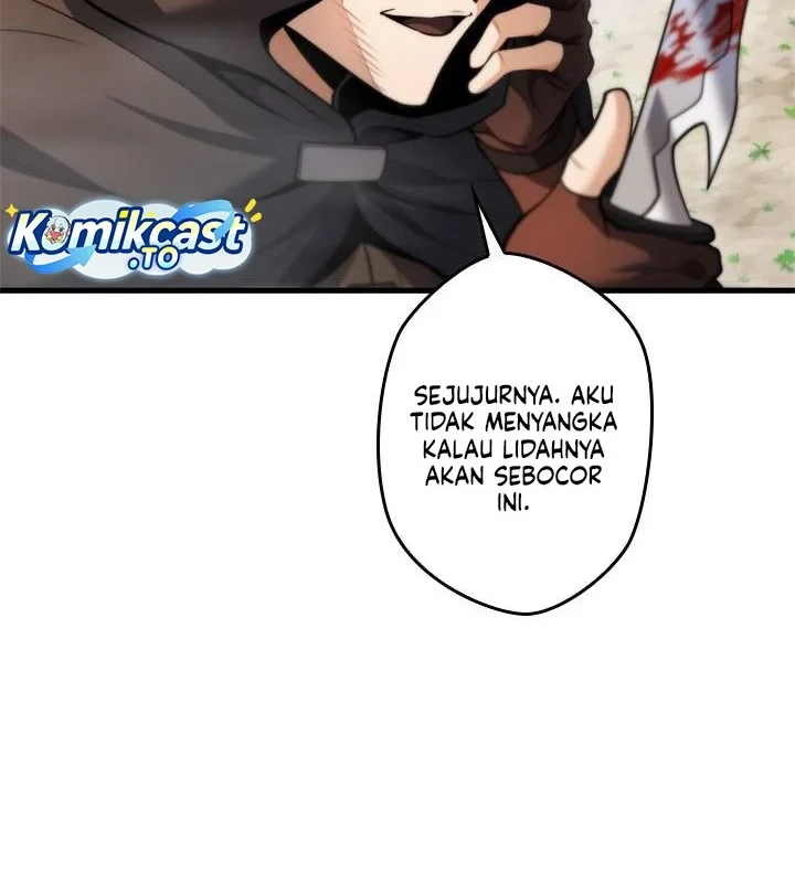 Eldmia Ega, The Reincarnated Avenger Chapter 11 - halaman 11