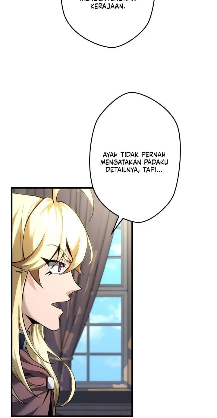 Eldmia Ega, The Reincarnated Avenger Chapter 11 - halaman 17