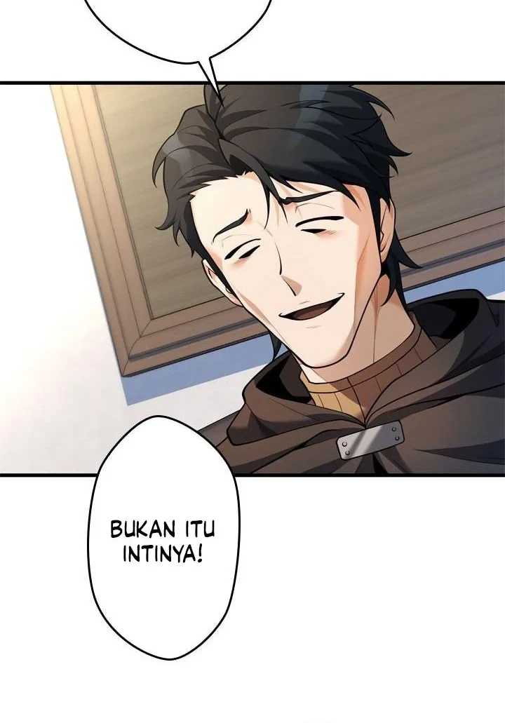 Eldmia Ega, The Reincarnated Avenger Chapter 11 - halaman 21