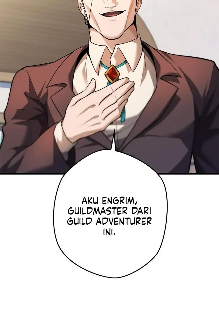 Eldmia Ega, The Reincarnated Avenger Chapter 11 - halaman 25
