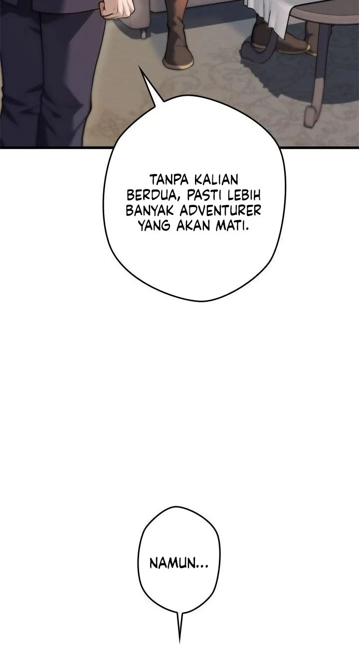 Eldmia Ega, The Reincarnated Avenger Chapter 11 - halaman 27