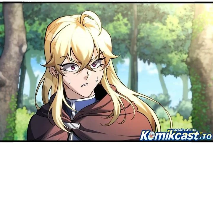 Eldmia Ega, The Reincarnated Avenger Chapter 11 - halaman 3