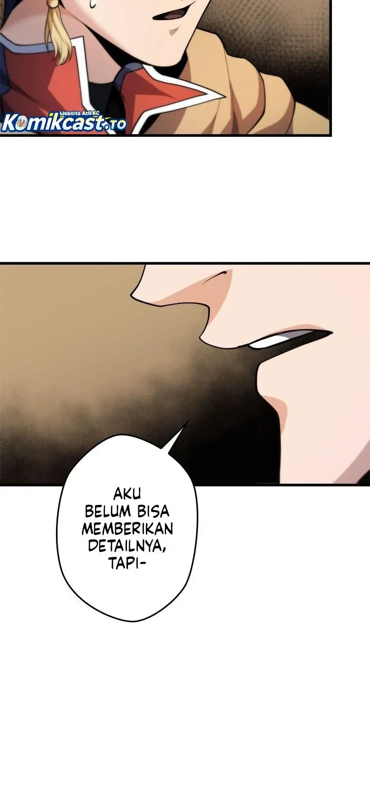 Eldmia Ega, The Reincarnated Avenger Chapter 11 - halaman 33