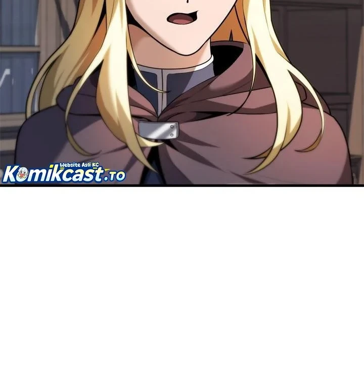 Eldmia Ega, The Reincarnated Avenger Chapter 11 - halaman 46
