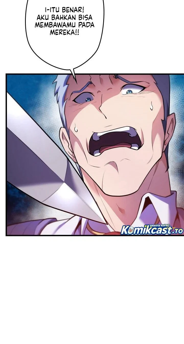 Eldmia Ega, The Reincarnated Avenger Chapter 11 - halaman 5