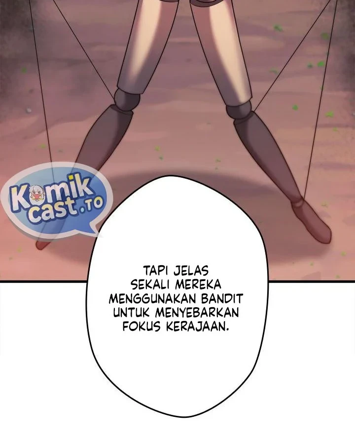 Eldmia Ega, The Reincarnated Avenger Chapter 11 - halaman 54