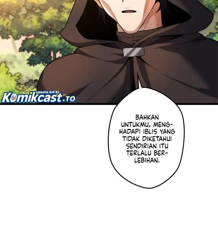 Eldmia Ega, The Reincarnated Avenger Chapter 11 - halaman 60