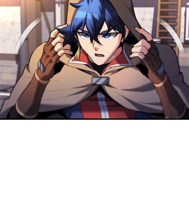 Eldmia Ega, The Reincarnated Avenger Chapter 11 - halaman 64