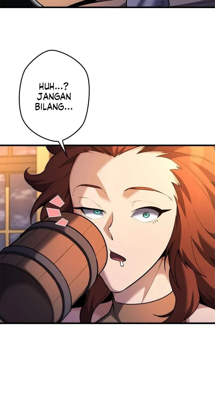 Eldmia Ega, The Reincarnated Avenger Chapter 11 - halaman 70