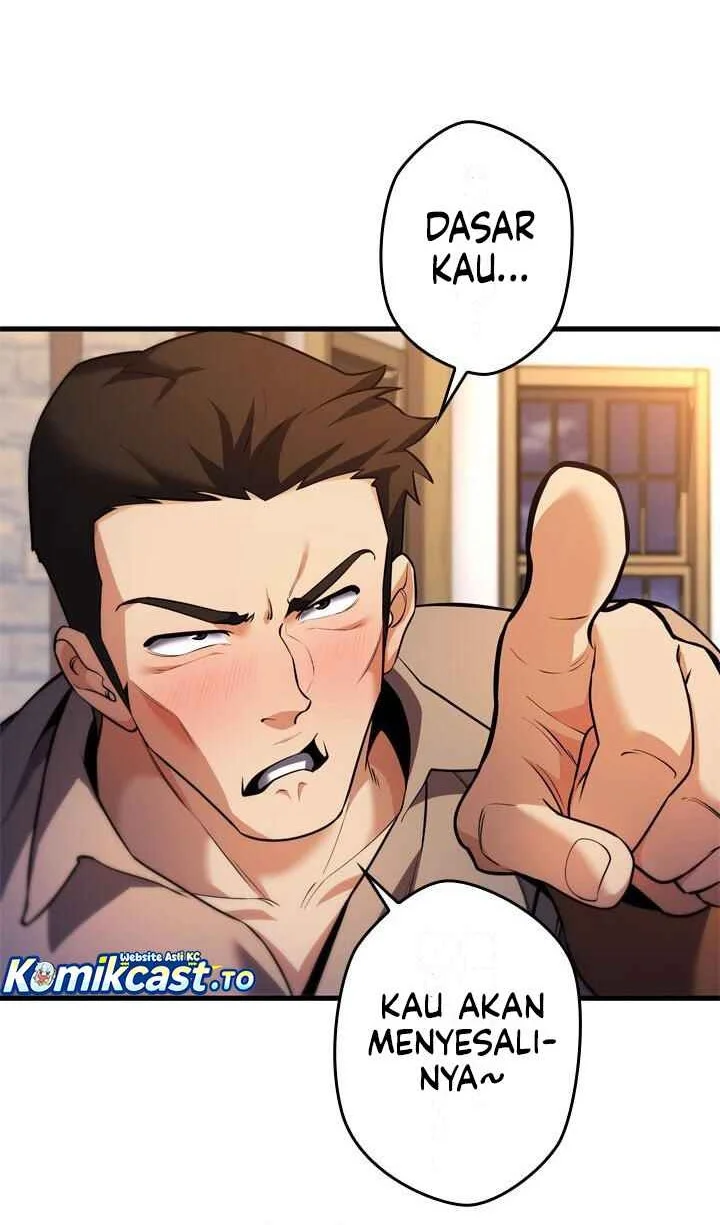 Eldmia Ega, The Reincarnated Avenger Chapter 12 - halaman 18