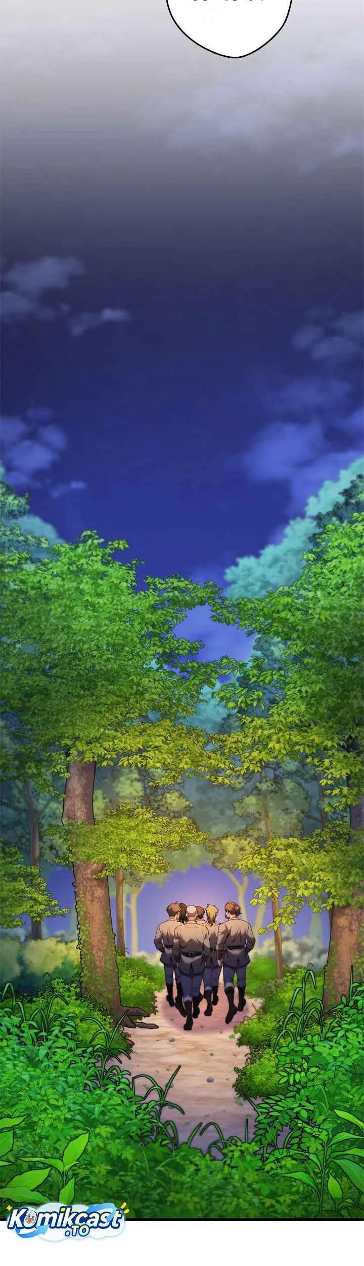 Eldmia Ega, The Reincarnated Avenger Chapter 12 - halaman 25