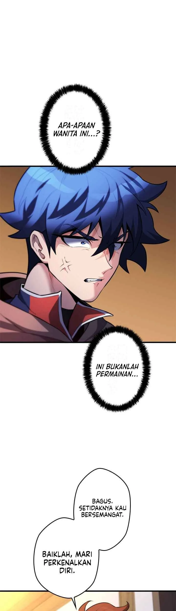 Eldmia Ega, The Reincarnated Avenger Chapter 12 - halaman 7