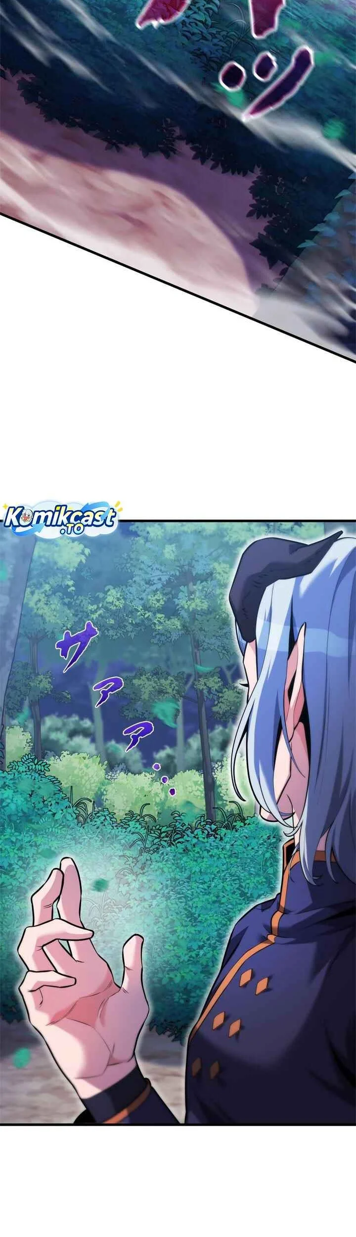 Eldmia Ega, The Reincarnated Avenger Chapter 13 - halaman 10