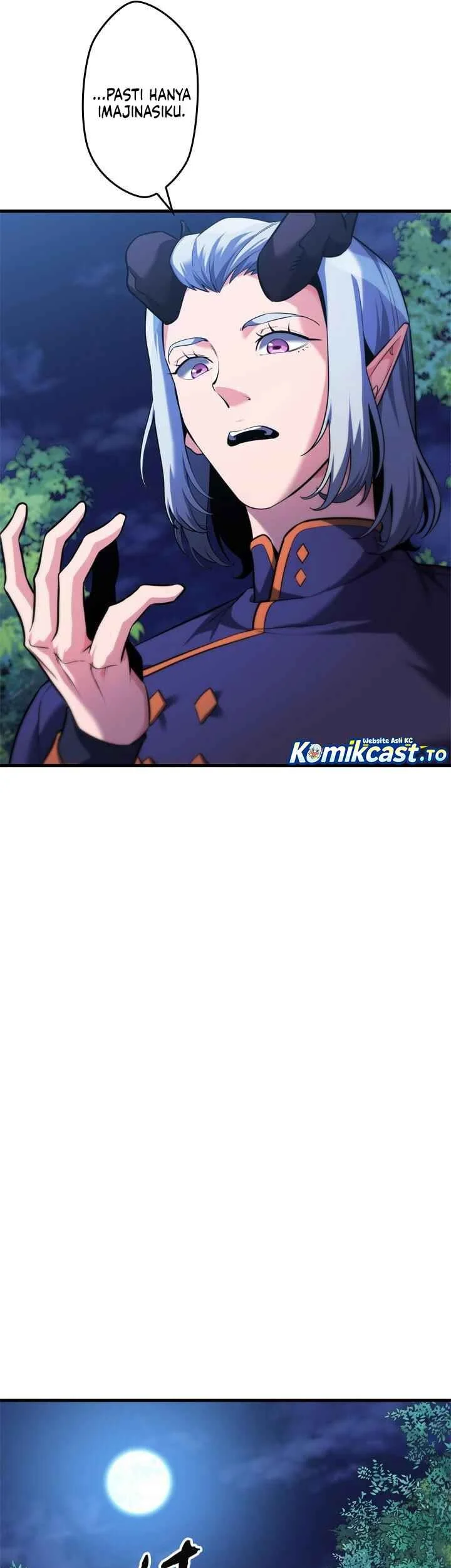 Eldmia Ega, The Reincarnated Avenger Chapter 13 - halaman 11