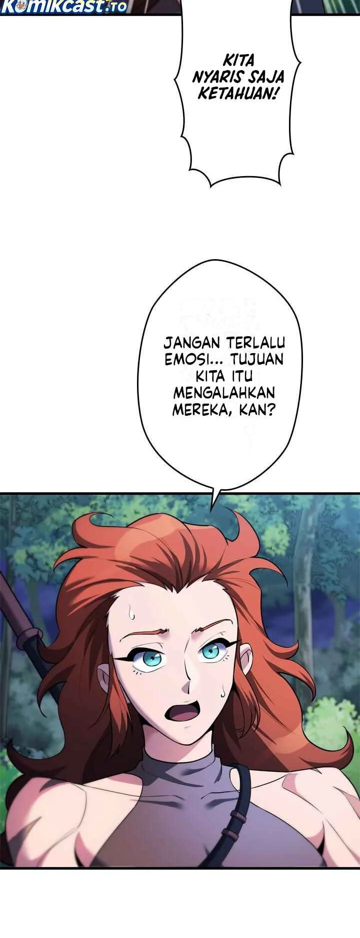 Eldmia Ega, The Reincarnated Avenger Chapter 13 - halaman 14