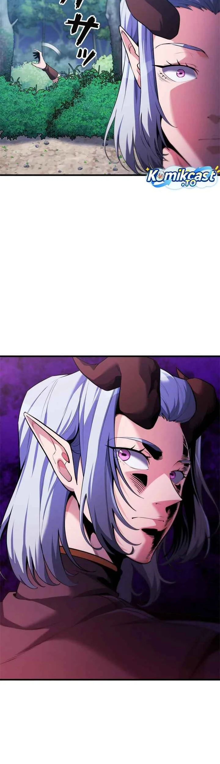 Eldmia Ega, The Reincarnated Avenger Chapter 13 - halaman 5