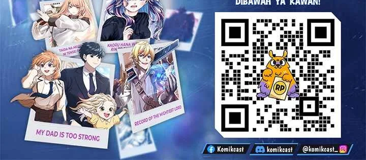 Eldmia Ega, The Reincarnated Avenger Chapter 13 - halaman 53