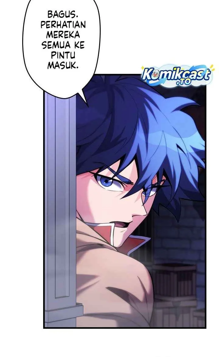 Eldmia Ega, The Reincarnated Avenger Chapter 14 - halaman 13