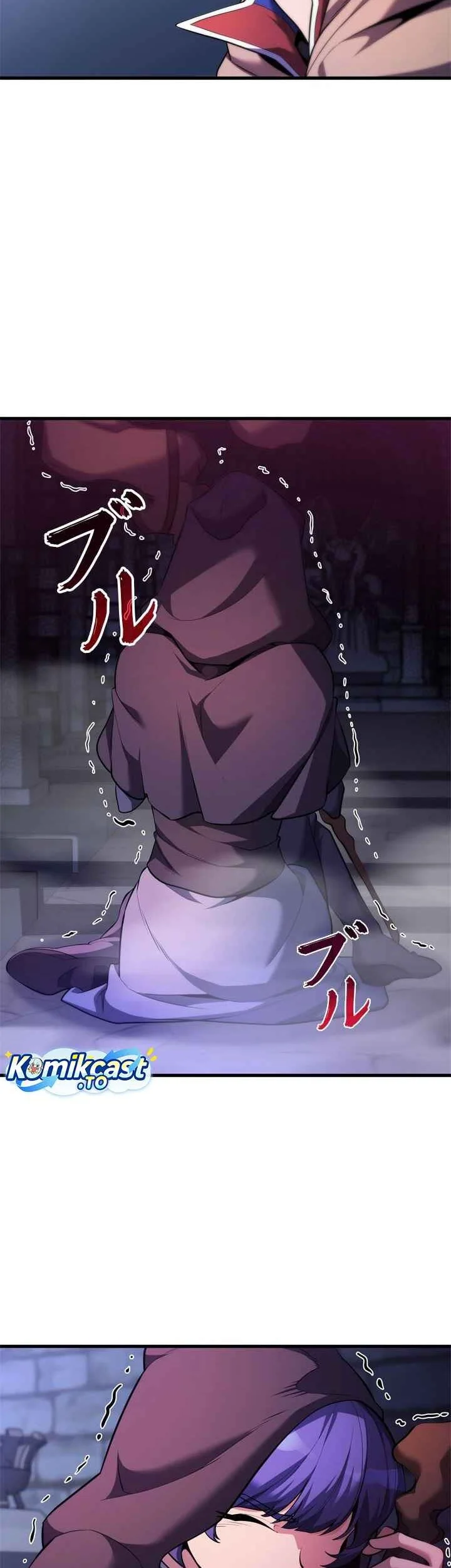 Eldmia Ega, The Reincarnated Avenger Chapter 14 - halaman 15