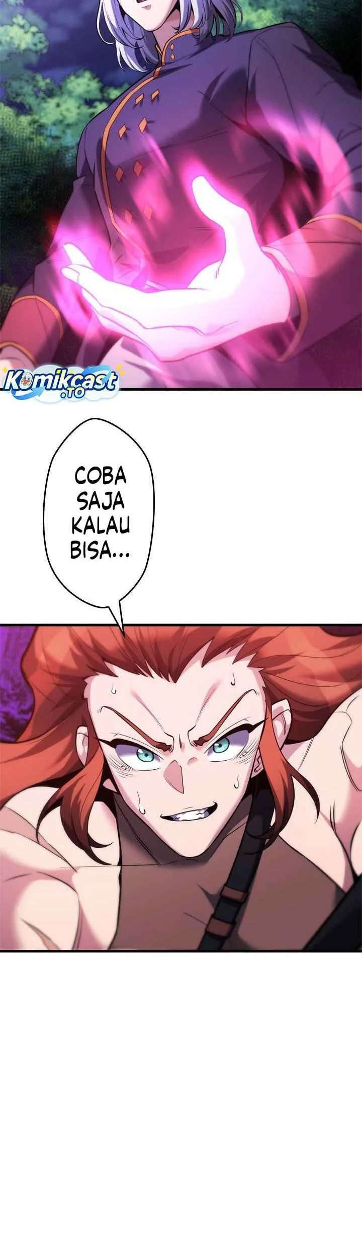 Eldmia Ega, The Reincarnated Avenger Chapter 14 - halaman 37
