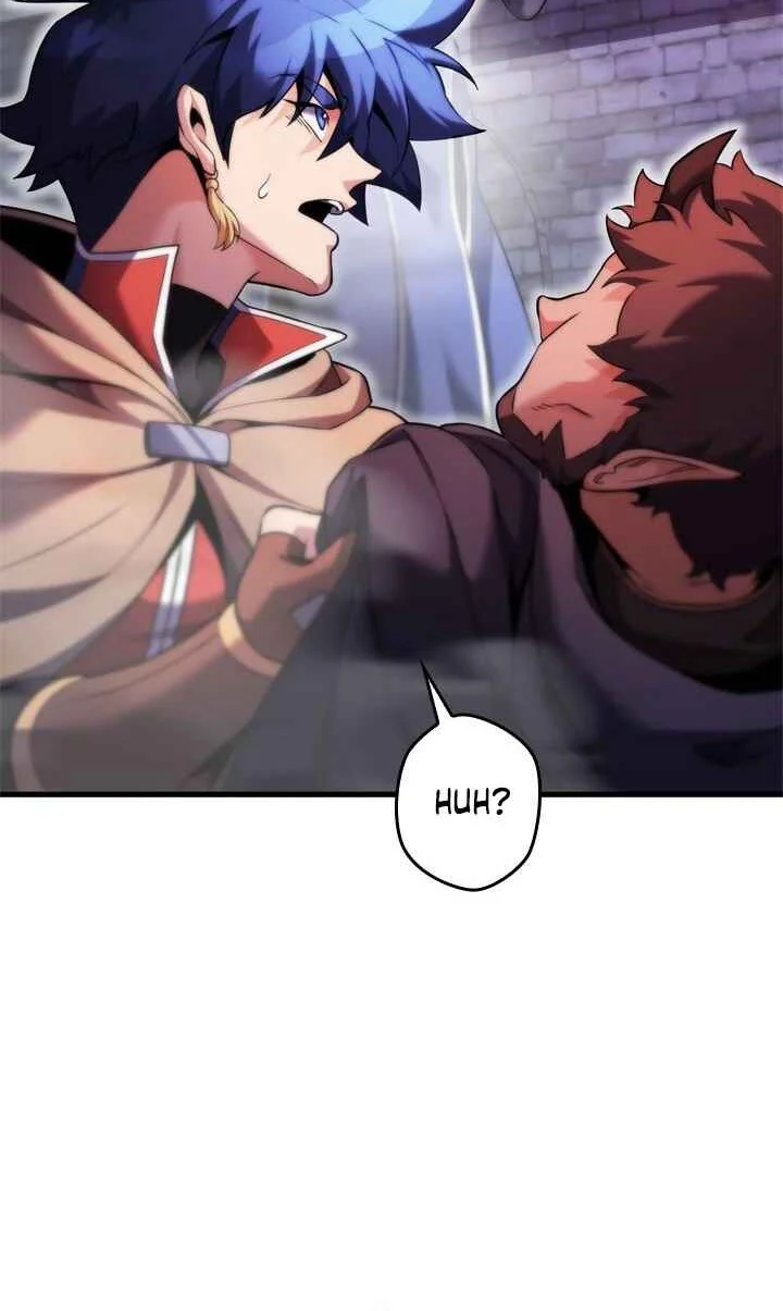 Eldmia Ega, The Reincarnated Avenger Chapter 15 - halaman 21