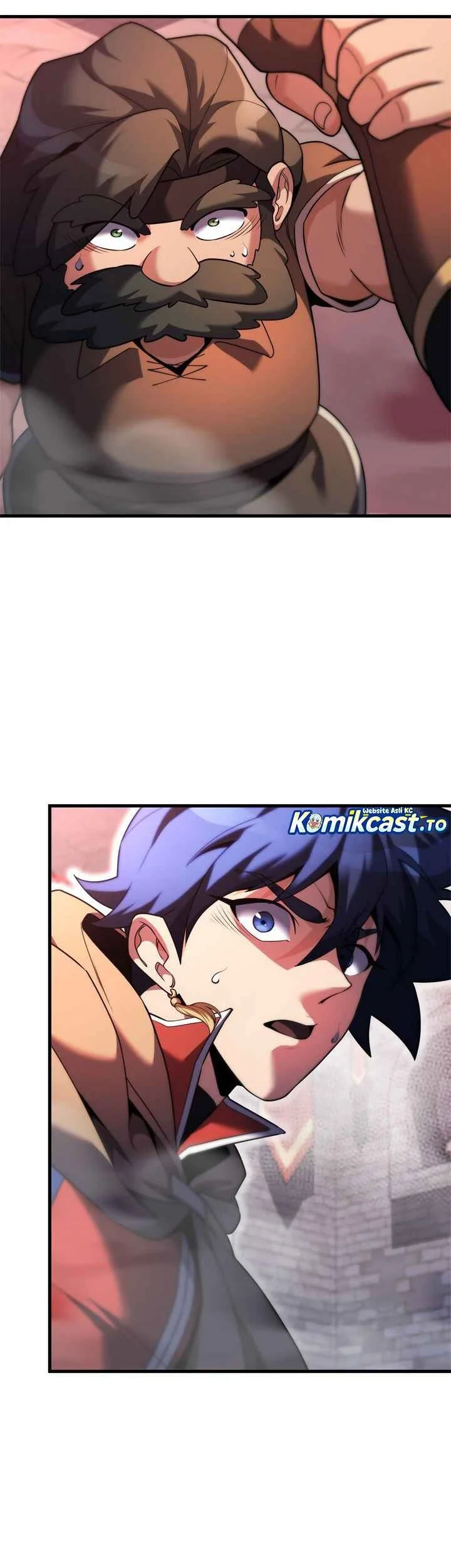 Eldmia Ega, The Reincarnated Avenger Chapter 15 - halaman 37