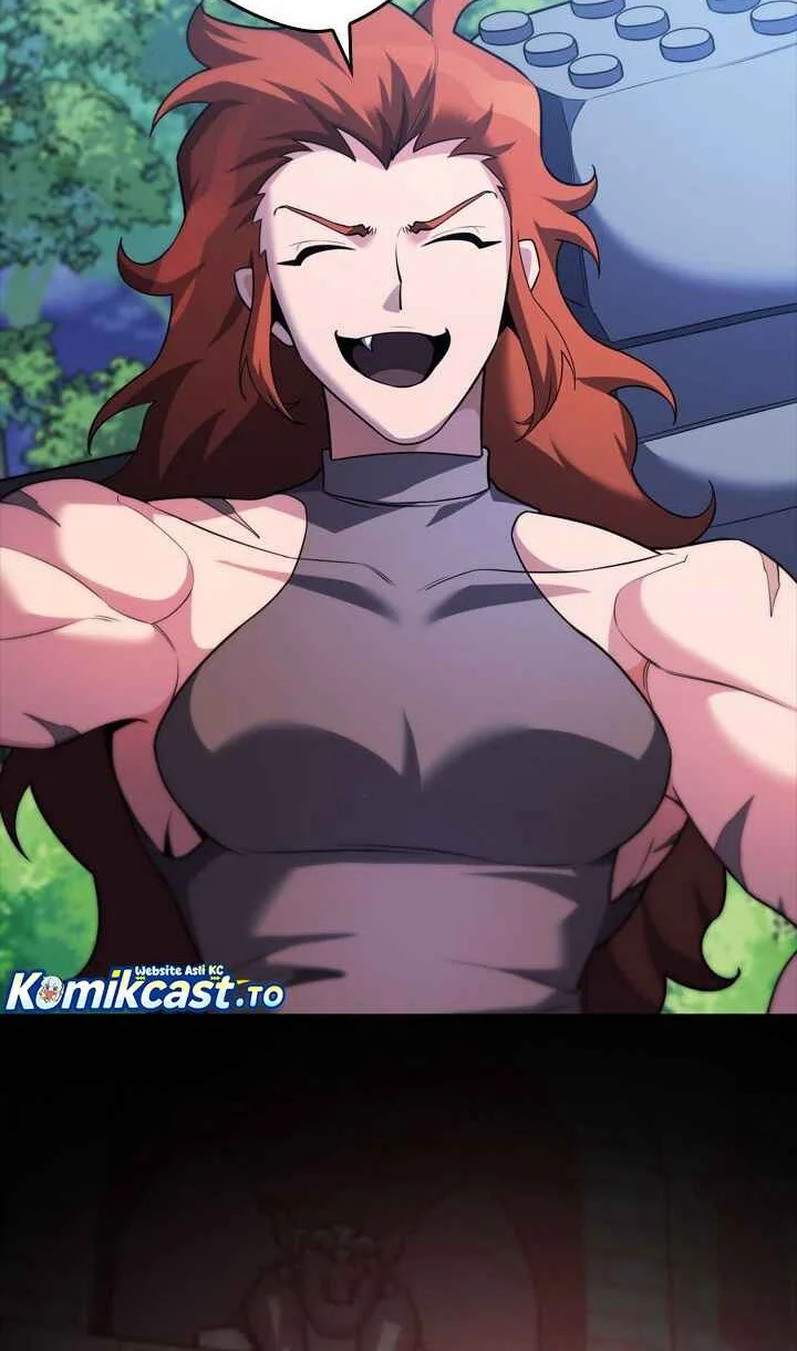 Eldmia Ega, The Reincarnated Avenger Chapter 15 - halaman 45
