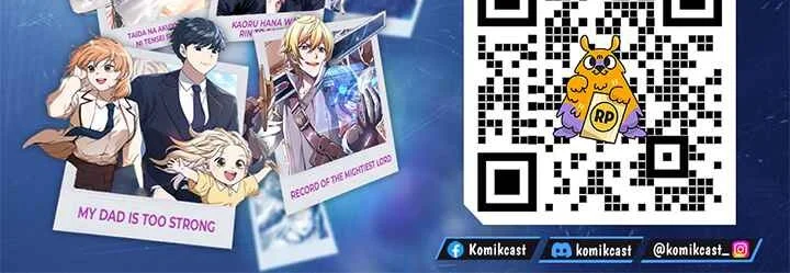 Eldmia Ega, The Reincarnated Avenger Chapter 15 - halaman 48