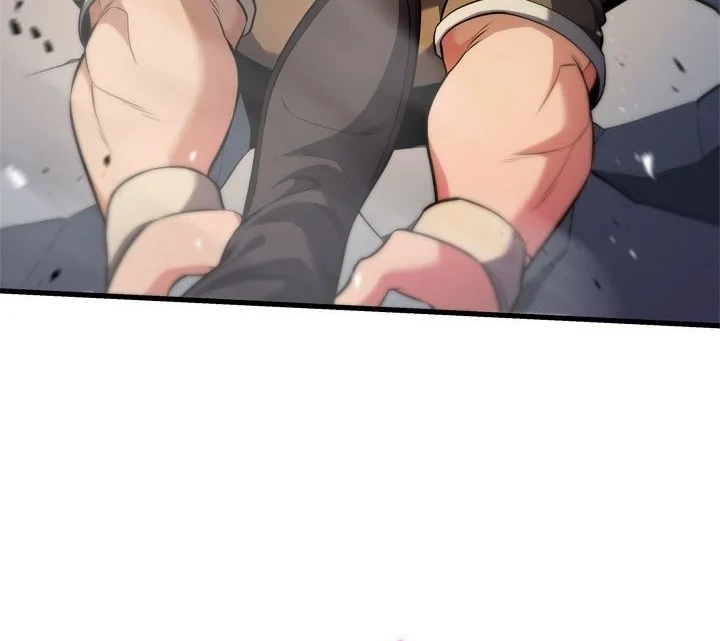 Eldmia Ega, The Reincarnated Avenger Chapter 16 - halaman 31