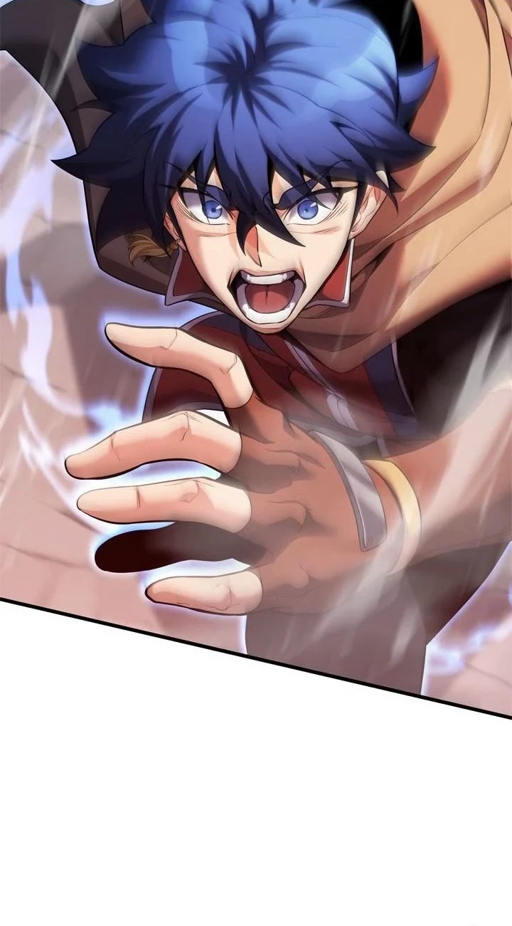 Eldmia Ega, The Reincarnated Avenger Chapter 16 - halaman 46