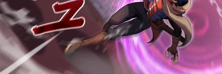 Eldmia Ega, The Reincarnated Avenger Chapter 16 - halaman 7