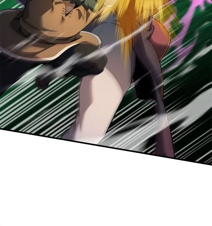 Eldmia Ega, The Reincarnated Avenger Chapter 17 - halaman 34