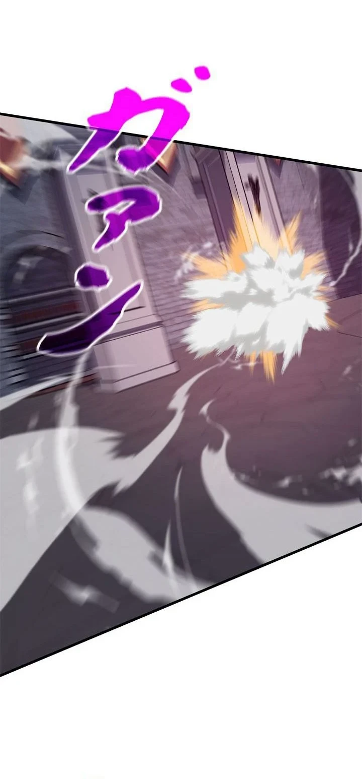 Eldmia Ega, The Reincarnated Avenger Chapter 17 - halaman 40