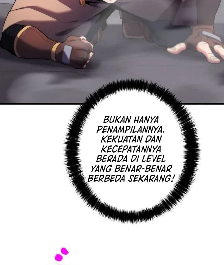 Eldmia Ega, The Reincarnated Avenger Chapter 17 - halaman 42