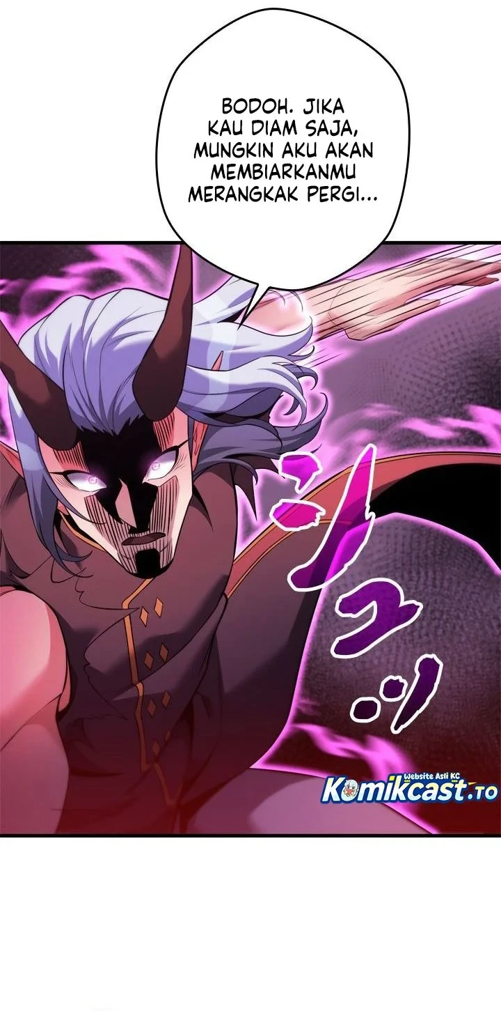 Eldmia Ega, The Reincarnated Avenger Chapter 17 - halaman 52