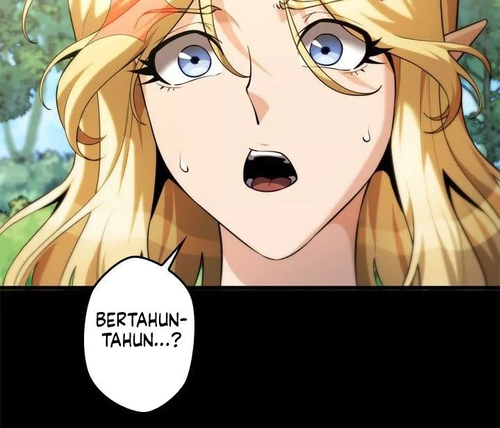 Eldmia Ega, The Reincarnated Avenger Chapter 17 - halaman 9