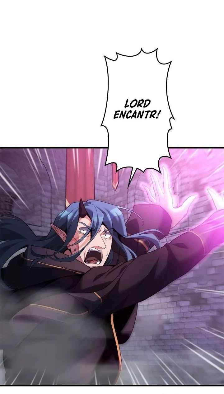 Eldmia Ega, The Reincarnated Avenger Chapter 18 - halaman 12