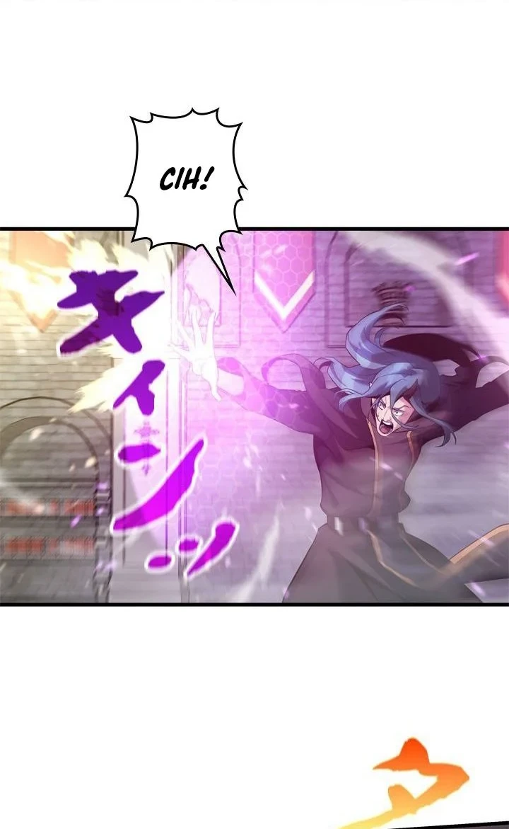 Eldmia Ega, The Reincarnated Avenger Chapter 18 - halaman 14
