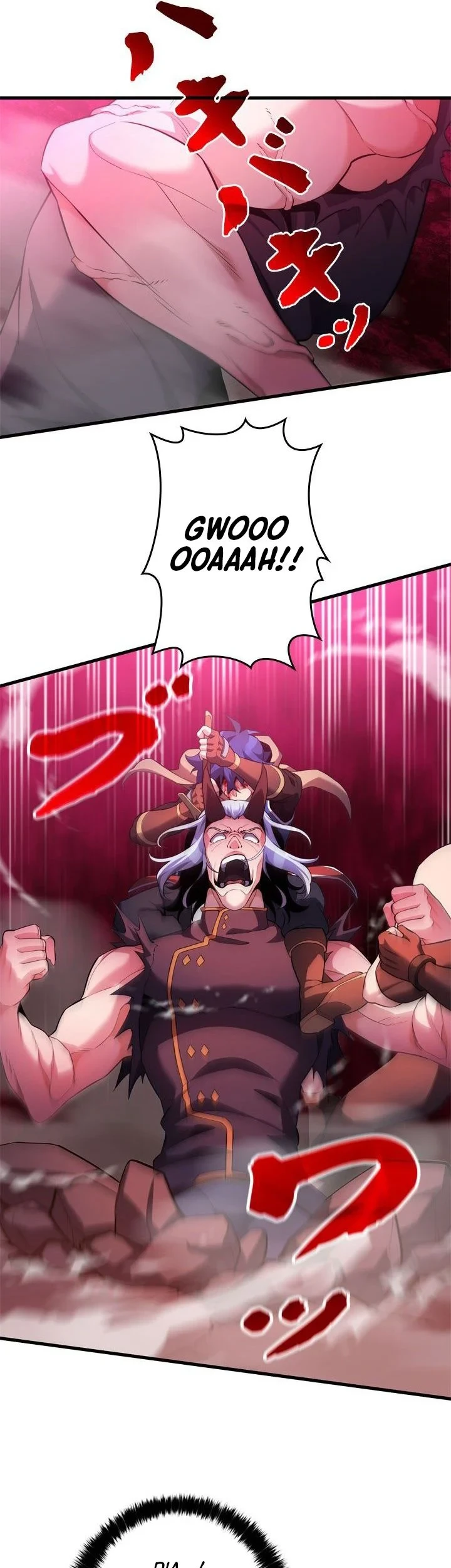 Eldmia Ega, The Reincarnated Avenger Chapter 18 - halaman 23