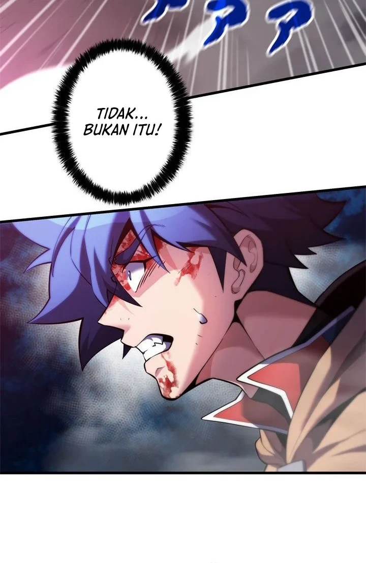 Eldmia Ega, The Reincarnated Avenger Chapter 18 - halaman 26