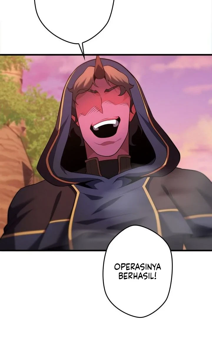 Eldmia Ega, The Reincarnated Avenger Chapter 18 - halaman 40