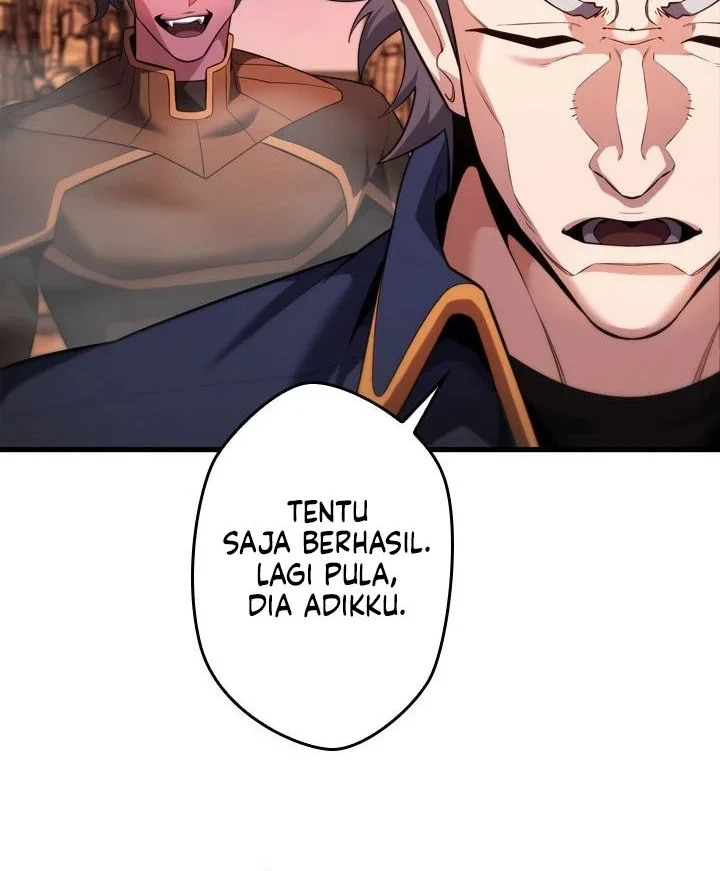Eldmia Ega, The Reincarnated Avenger Chapter 18 - halaman 42