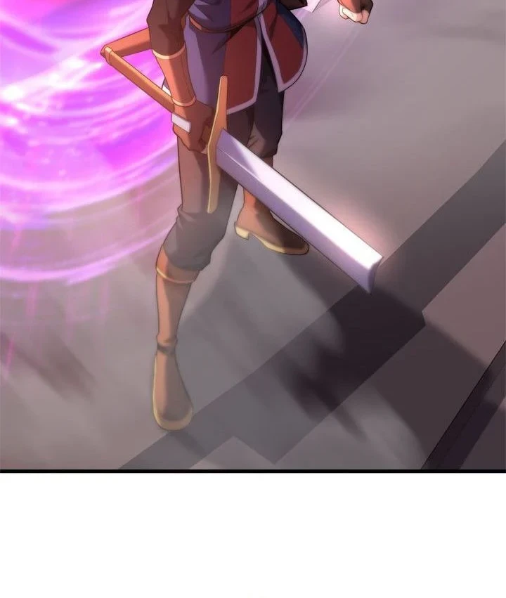 Eldmia Ega, The Reincarnated Avenger Chapter 18 - halaman 46