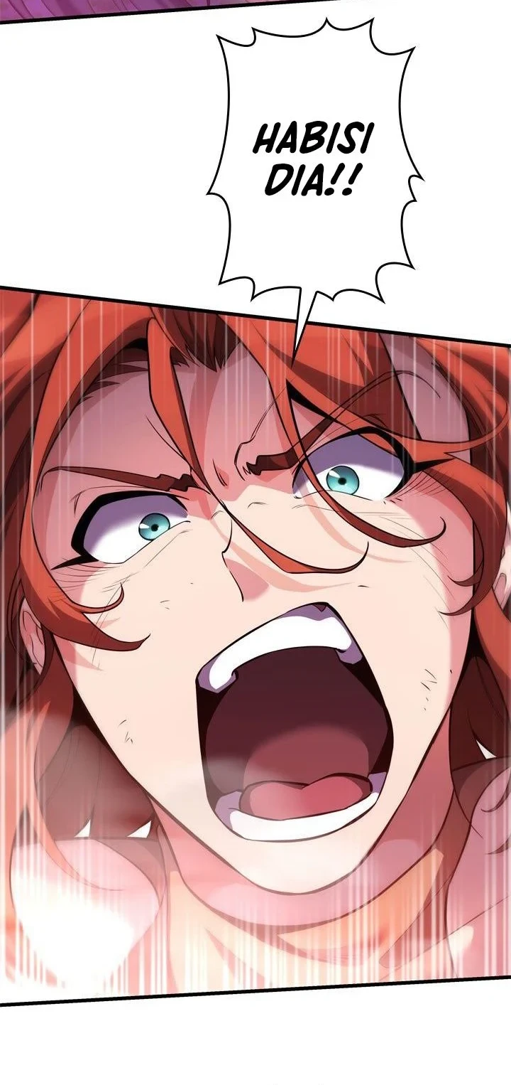 Eldmia Ega, The Reincarnated Avenger Chapter 18 - halaman 6