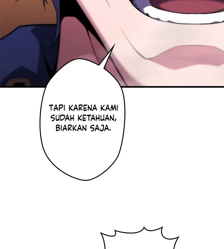 Eldmia Ega, The Reincarnated Avenger Chapter 19 - halaman 21