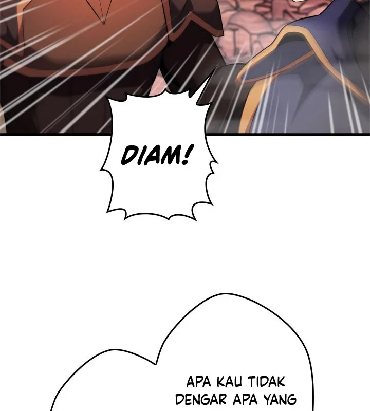 Eldmia Ega, The Reincarnated Avenger Chapter 19 - halaman 23