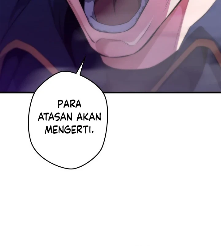 Eldmia Ega, The Reincarnated Avenger Chapter 19 - halaman 25