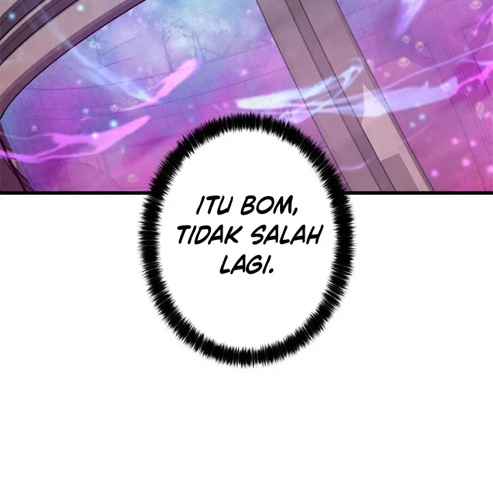 Eldmia Ega, The Reincarnated Avenger Chapter 19 - halaman 27