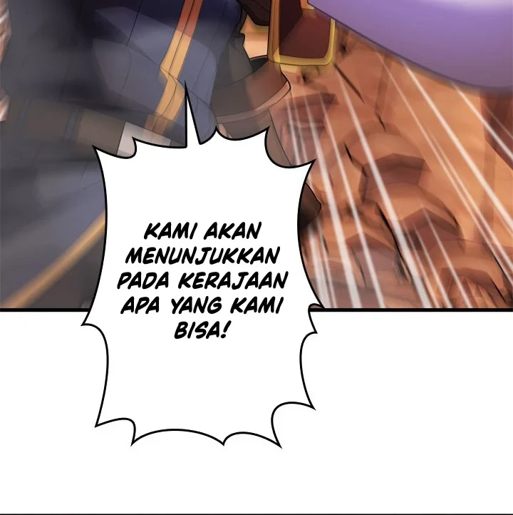 Eldmia Ega, The Reincarnated Avenger Chapter 19 - halaman 31